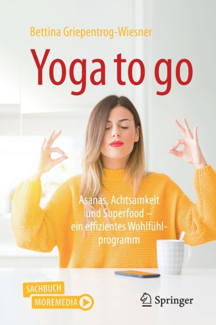 Yoga to go
