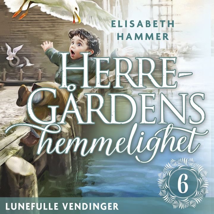 Lunefulle vendinger
