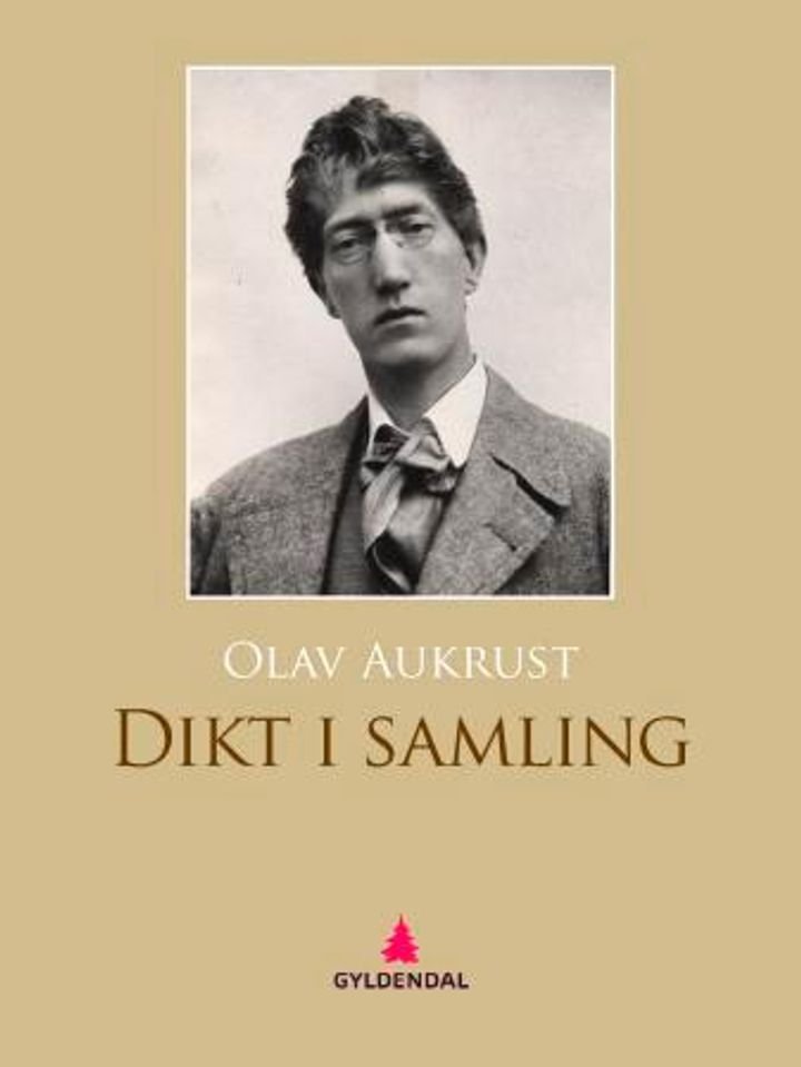Dikt i samling