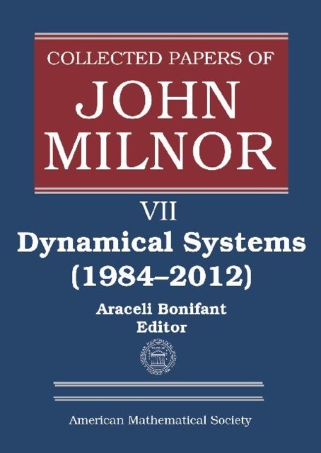 Collected Papers of John Milnor, Volume VII