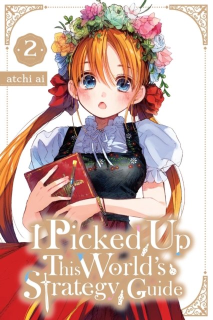 I Picked Up This World''s Strategy Guide, Vol. 2