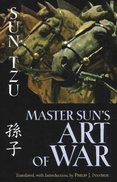 Master Sun''s Art of War