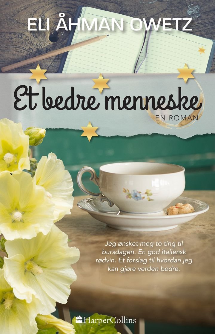 Et bedre menneske