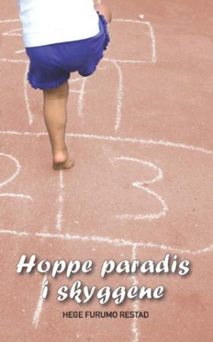 Hoppe paradis i skyggene