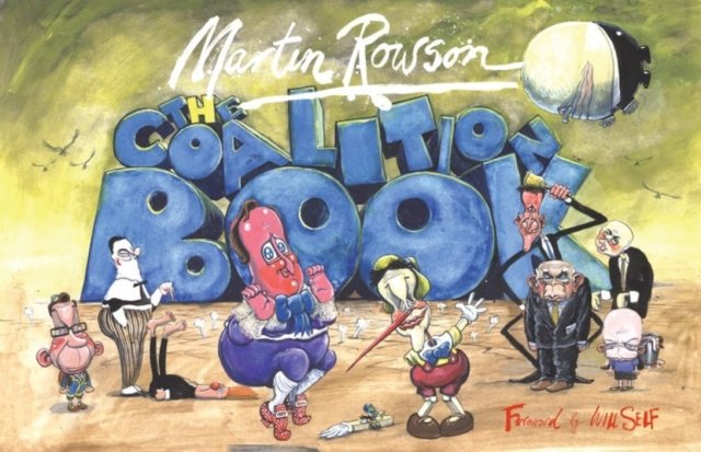Coalition Book