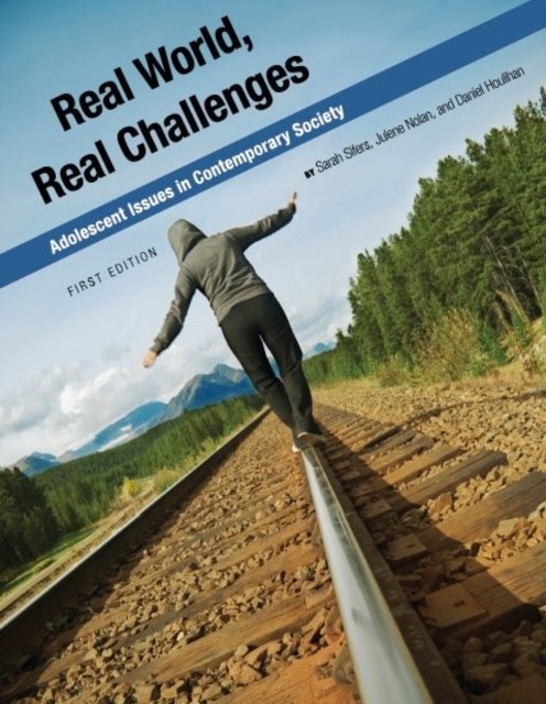 Real World, Real Challenges