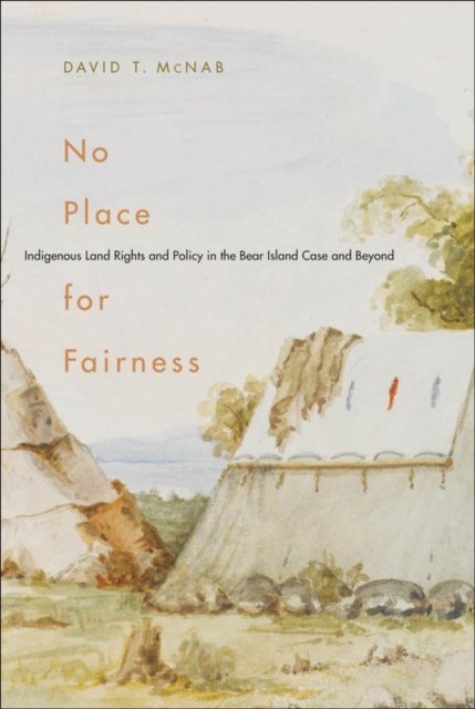 No Place for Fairness