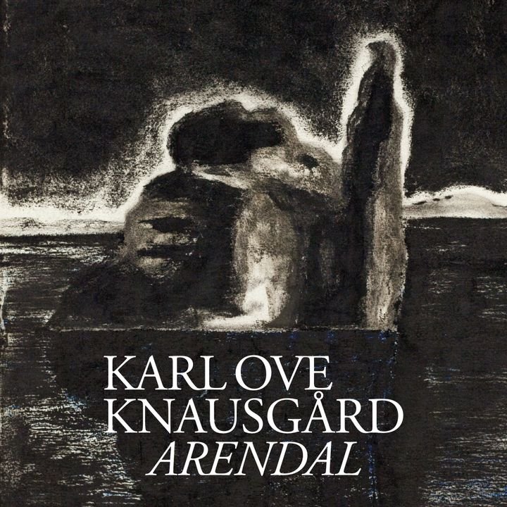 Arendal - roman