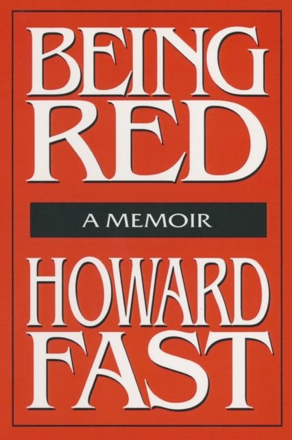Being Red