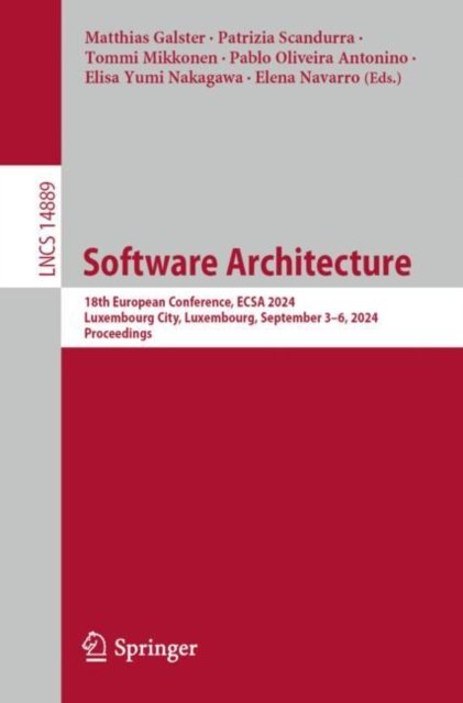 Software Architecture