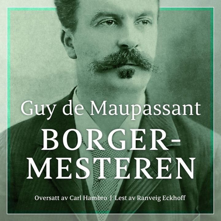 Borgermesteren