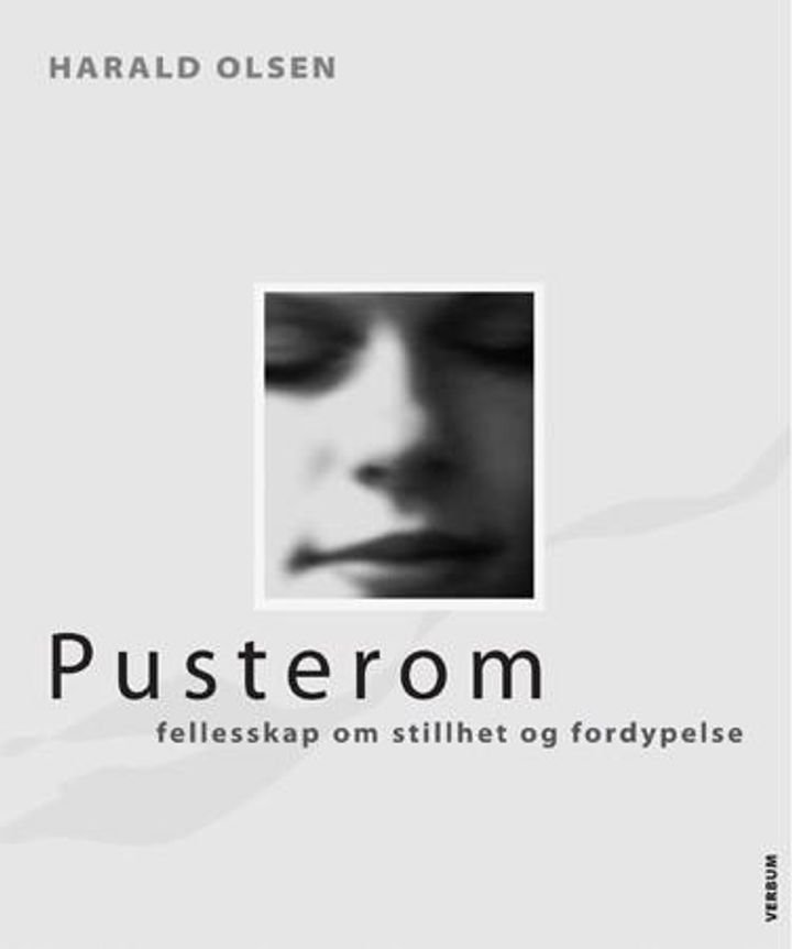 Pusterom - fellesskap om stillhet og fordypelse