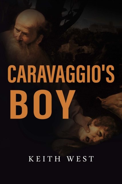 Caravaggio''s Boy
