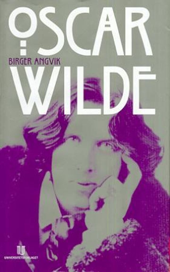 Oscar Wilde