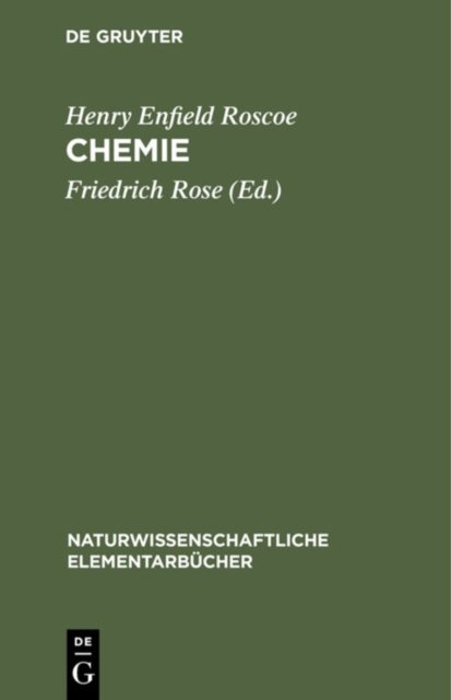Chemie