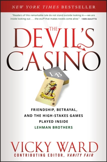 The Devil''s Casino