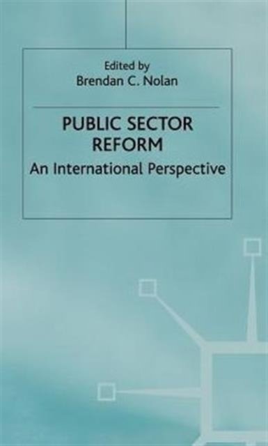 Public Sector Reform