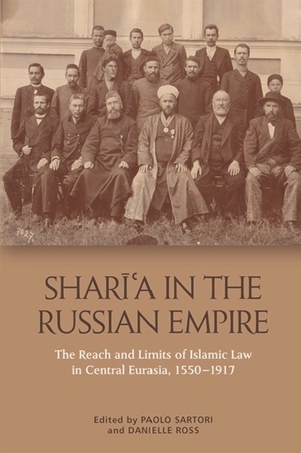 Shari?a in the Russian Empire