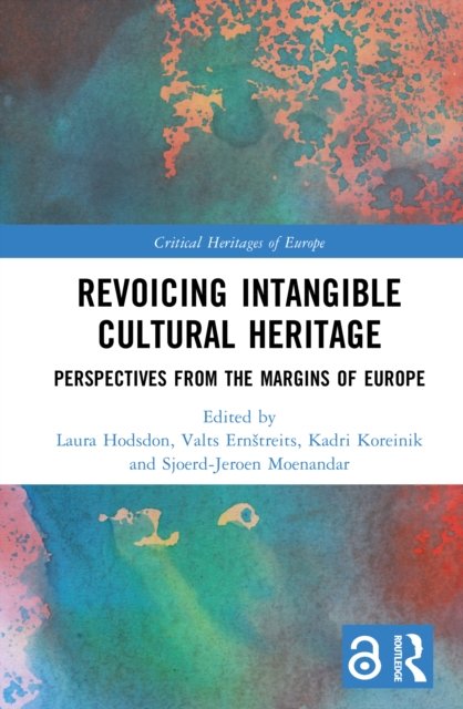 Revoicing Intangible Cultural Heritage