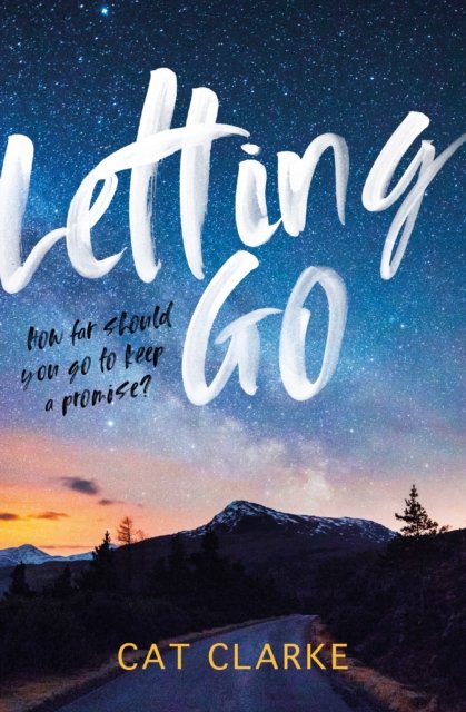 LETTING GO
