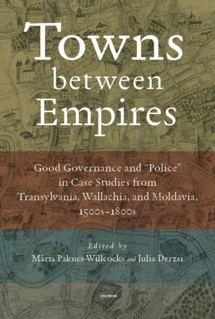 Towns between Empires