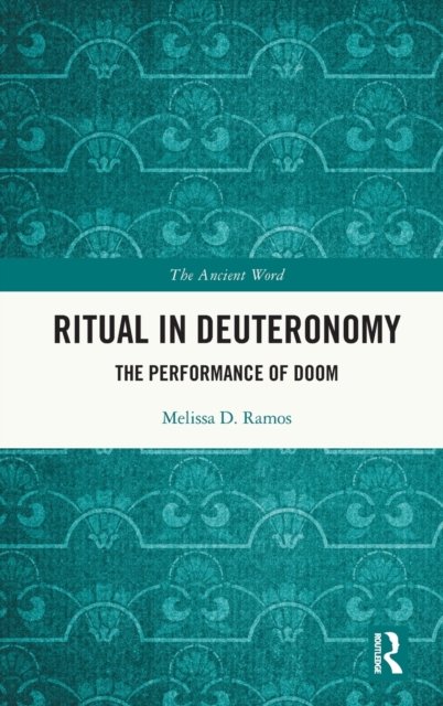 Ritual in Deuteronomy