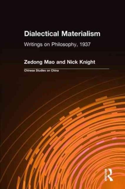 Dialectical Materialism