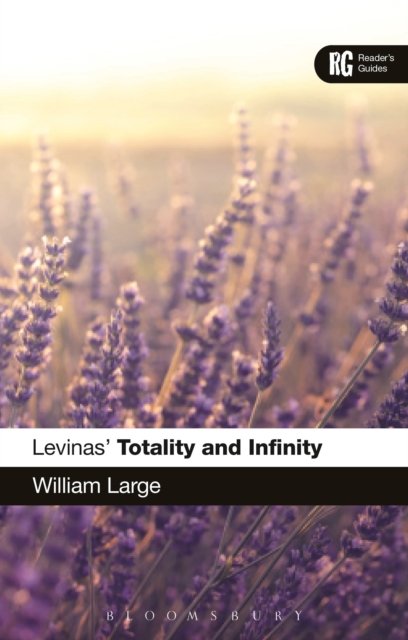 Levinas'' ''Totality and Infinity''