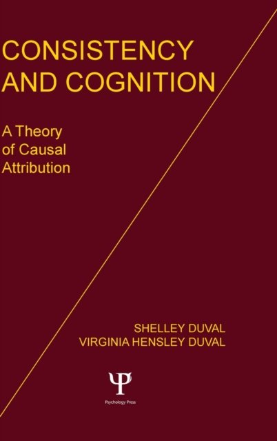 Consistency and Cognition