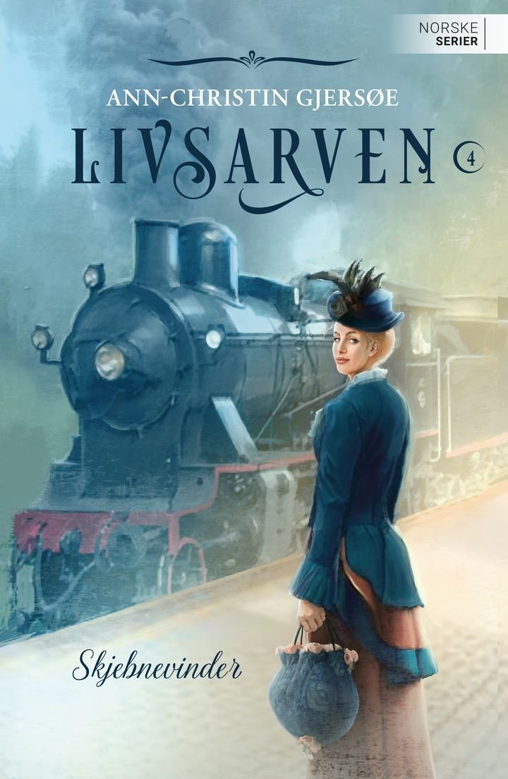 Skjebnevinder