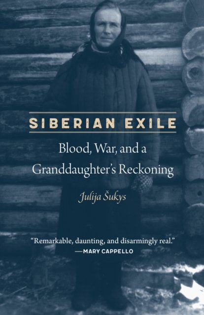 Siberian Exile