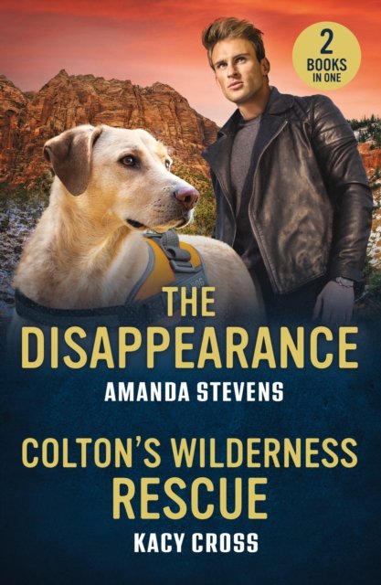 The Disappearance / Colton's Wilderness Rescue