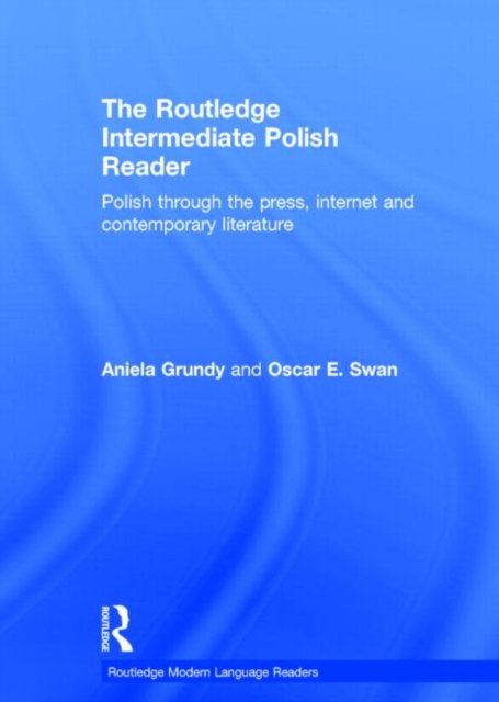 The Routledge Intermediate Polish Reader