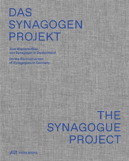 Synagogue Project