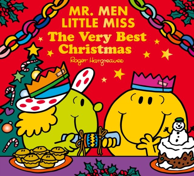 MR MEN LITTLE_MR MEN LITTLE PB