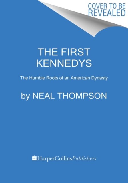 The First Kennedys