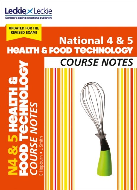 LECKIE CO_NATIONAL 45 HEALTH &