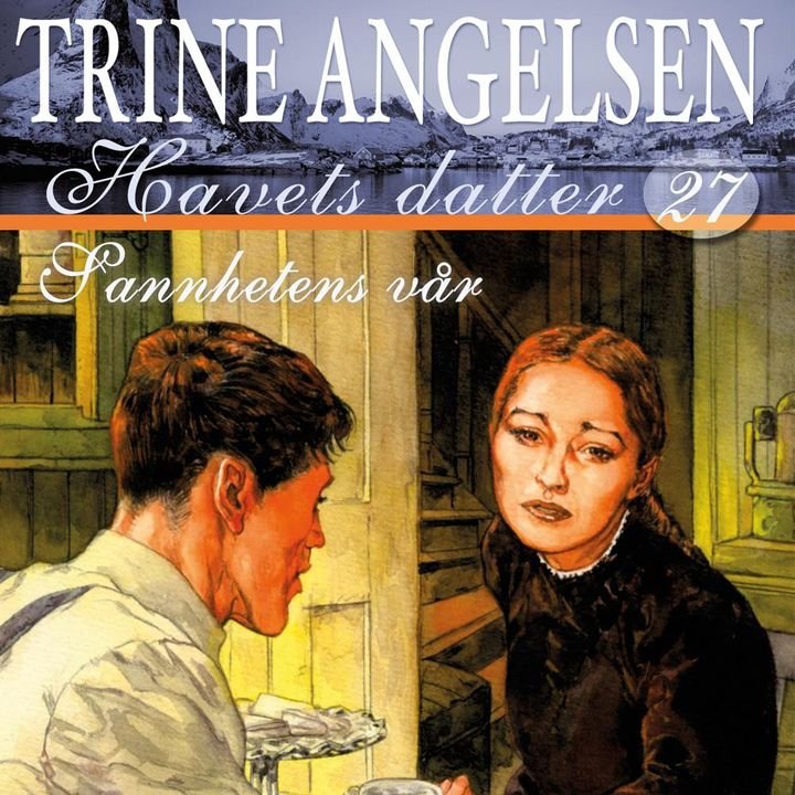 Sannhetens vår