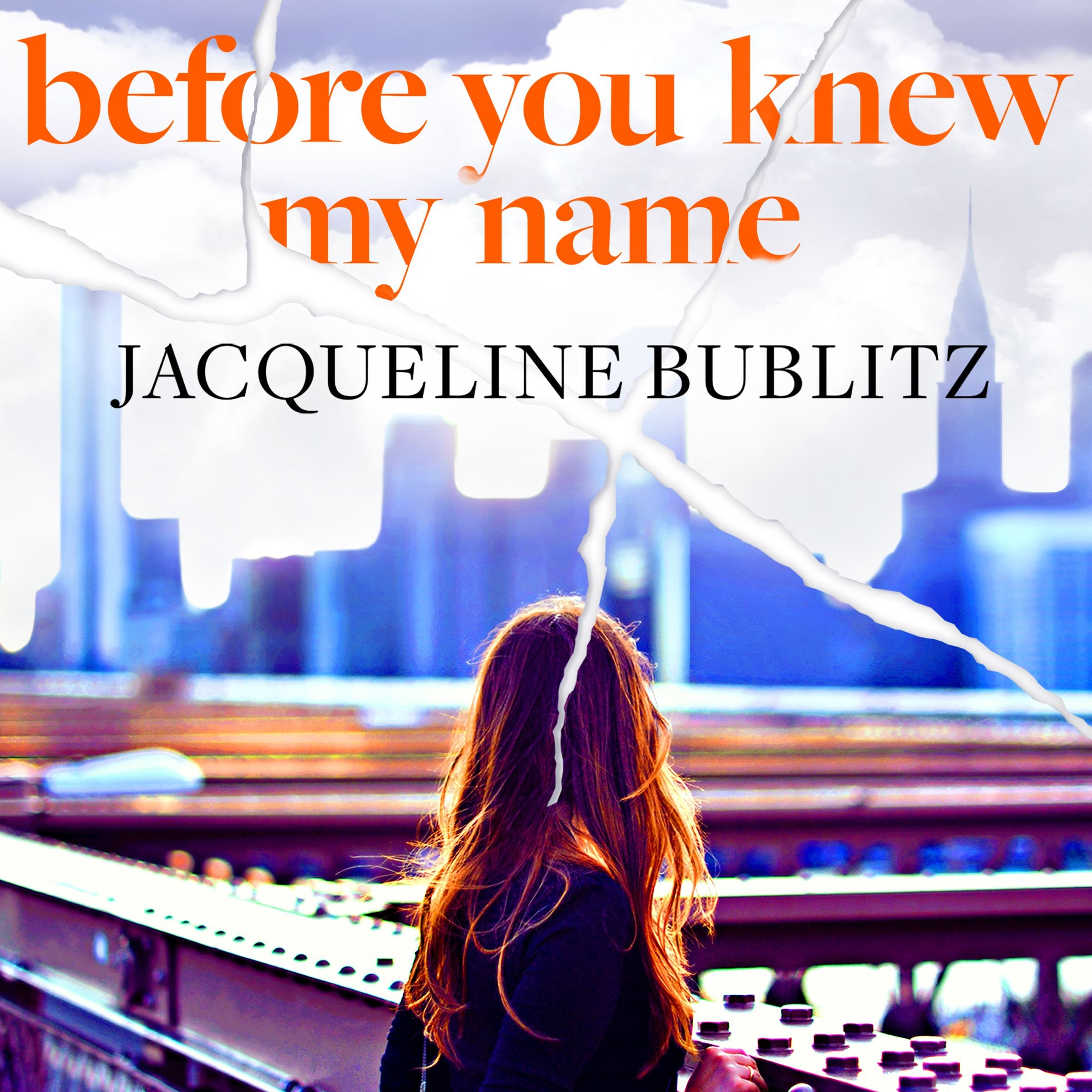 Before You Knew My Name