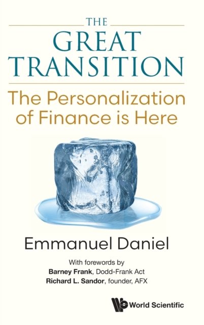 The Great Transition