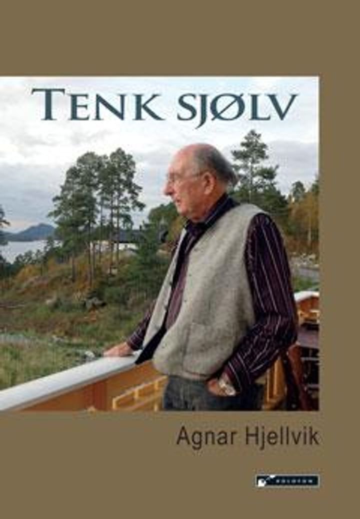 Tenk sjølv