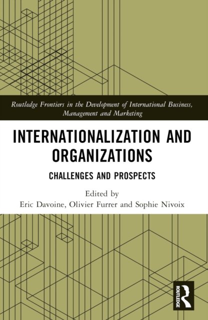 Internationalization and Organizations