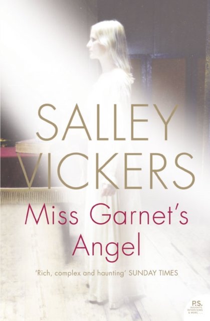 MISS GARNETS ANGEL PB