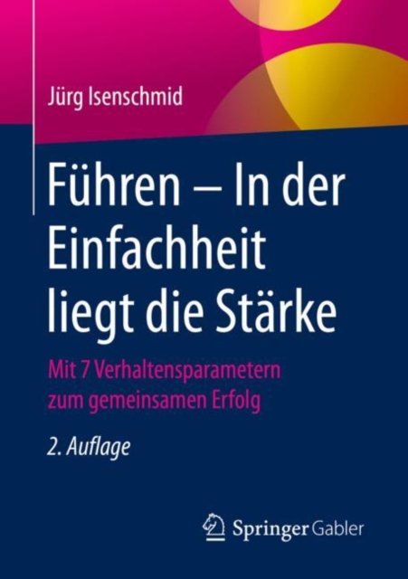Fuhren – In der Einfachheit liegt die Starke