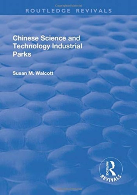 Chinese Science and Technology Industrial Parks
