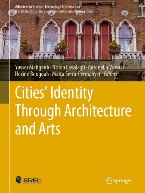 Cities'' Identity Through Architecture and Arts