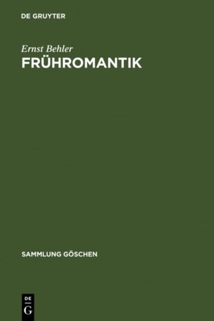 Fruhromantik