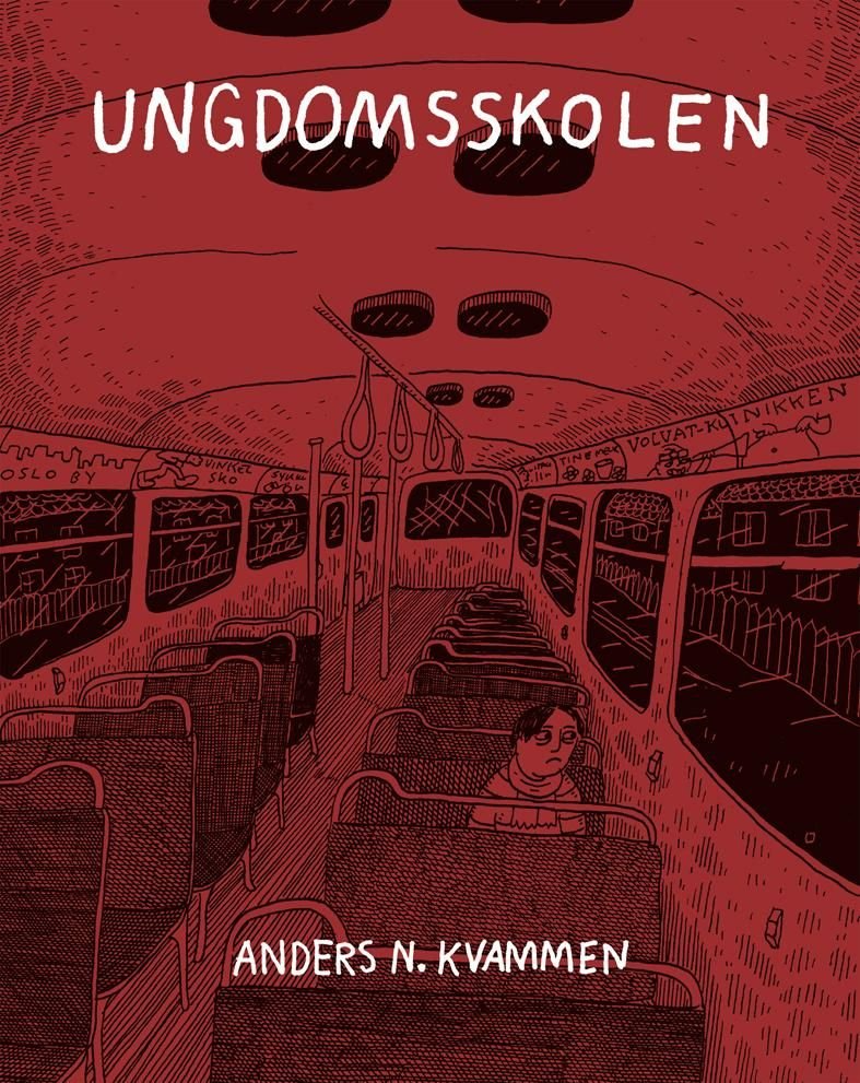 Ungdomsskolen