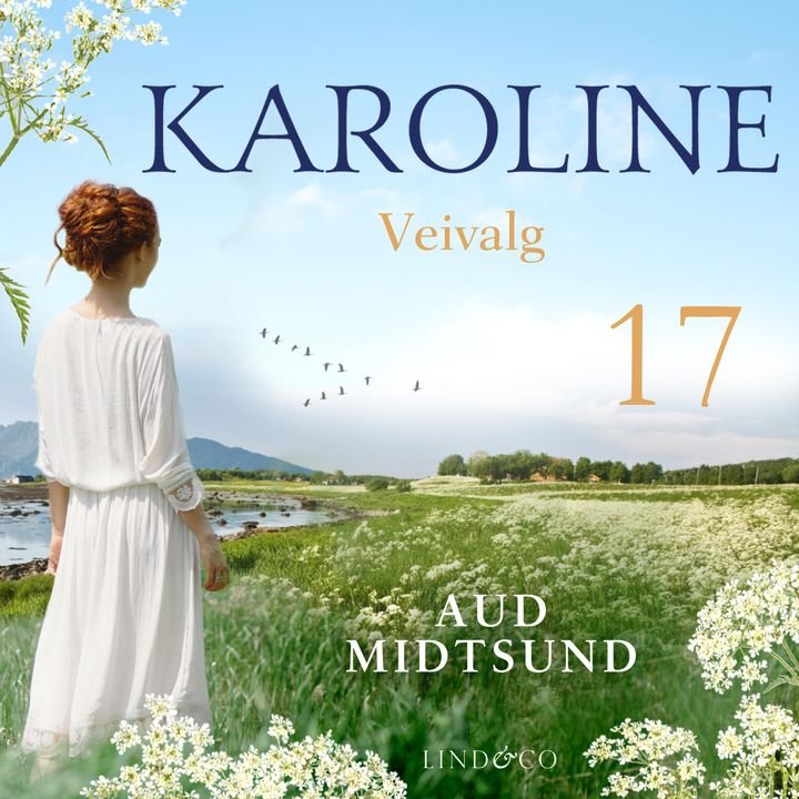 Veivalg