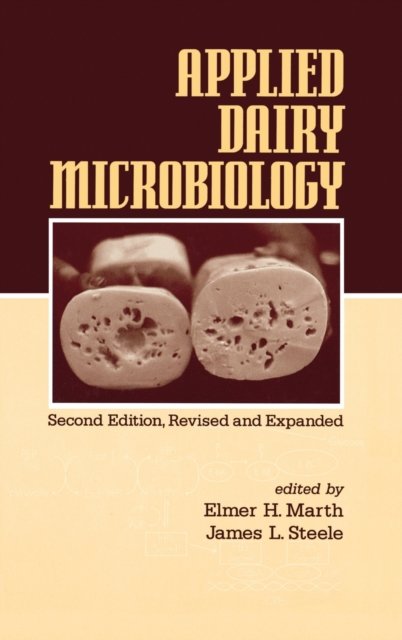 Applied Dairy Microbiology